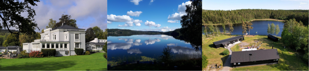 Samarbetspartners Aspenäs, Hällsnäs och Gråbogården